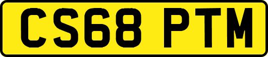 CS68PTM