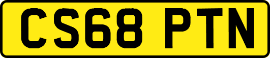 CS68PTN