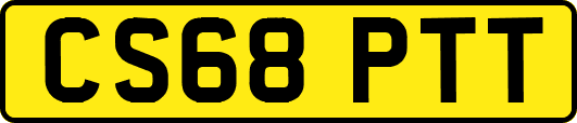 CS68PTT