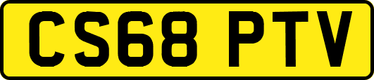 CS68PTV