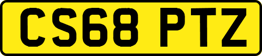 CS68PTZ