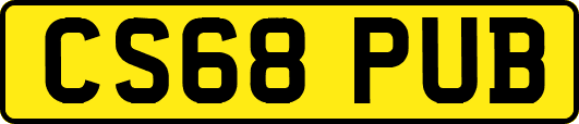CS68PUB