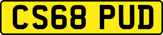 CS68PUD
