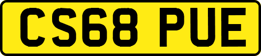 CS68PUE