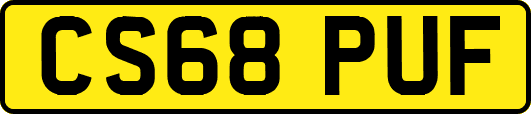 CS68PUF