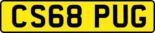 CS68PUG