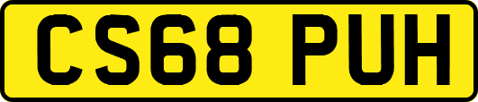 CS68PUH