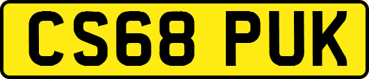 CS68PUK