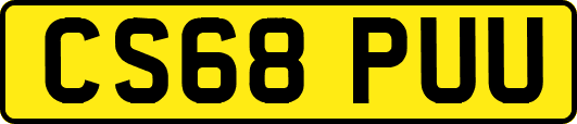 CS68PUU