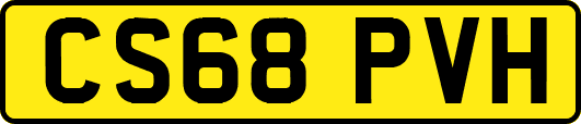 CS68PVH