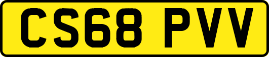 CS68PVV