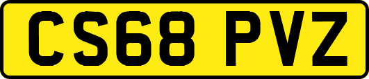 CS68PVZ