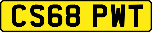 CS68PWT