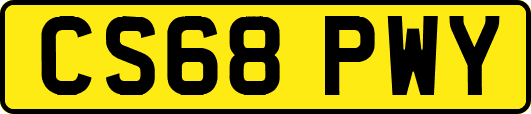 CS68PWY