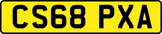 CS68PXA