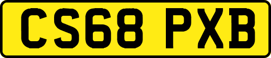 CS68PXB