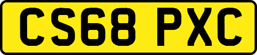 CS68PXC