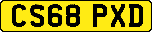 CS68PXD