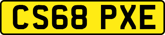CS68PXE