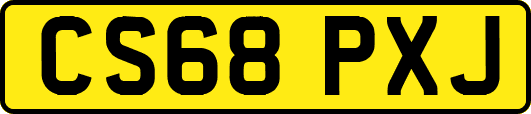 CS68PXJ