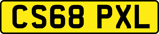 CS68PXL
