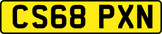 CS68PXN