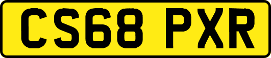 CS68PXR
