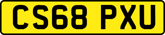 CS68PXU