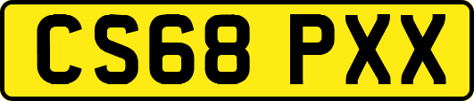CS68PXX