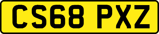 CS68PXZ