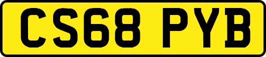 CS68PYB