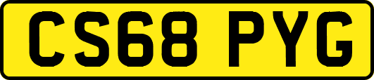 CS68PYG
