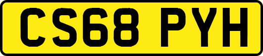 CS68PYH