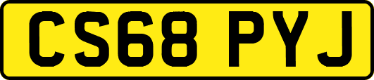CS68PYJ