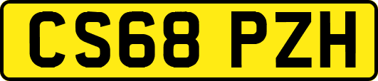 CS68PZH