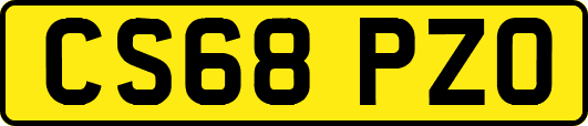 CS68PZO