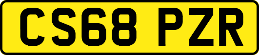 CS68PZR