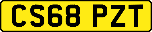 CS68PZT
