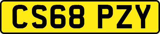 CS68PZY
