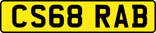 CS68RAB