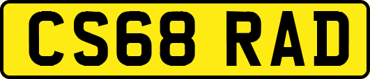 CS68RAD