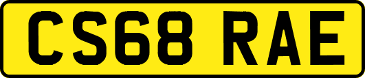 CS68RAE