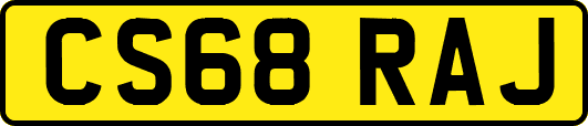 CS68RAJ