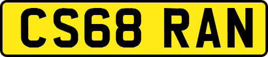 CS68RAN