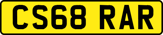 CS68RAR