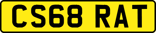 CS68RAT