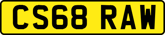 CS68RAW
