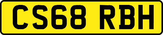 CS68RBH