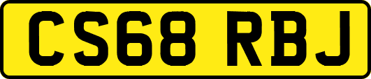 CS68RBJ