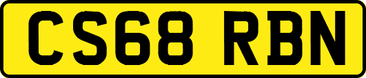 CS68RBN